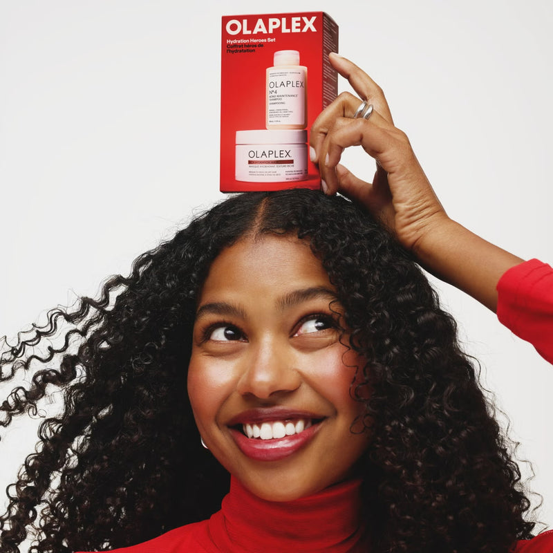 Olaplex Hydration Heros Set 7