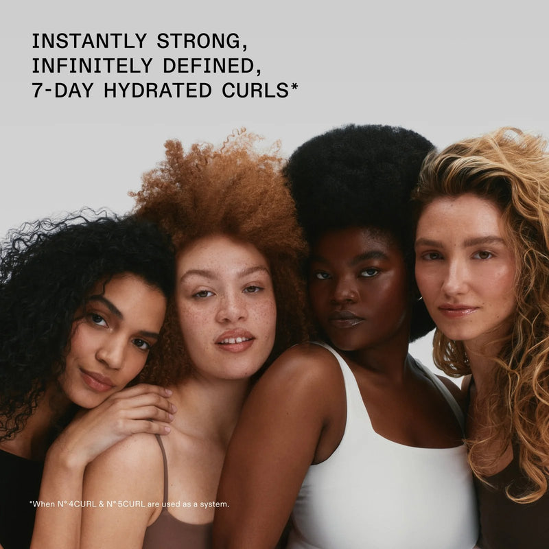 Olaplex No. 4 Curlbond Shaper Hydrating Curl Shampoo 100 ml