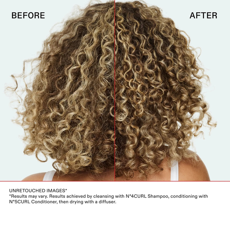 Olaplex No. 4 Curlbond Shaper Hydrating Curl Shampoo 100 ml