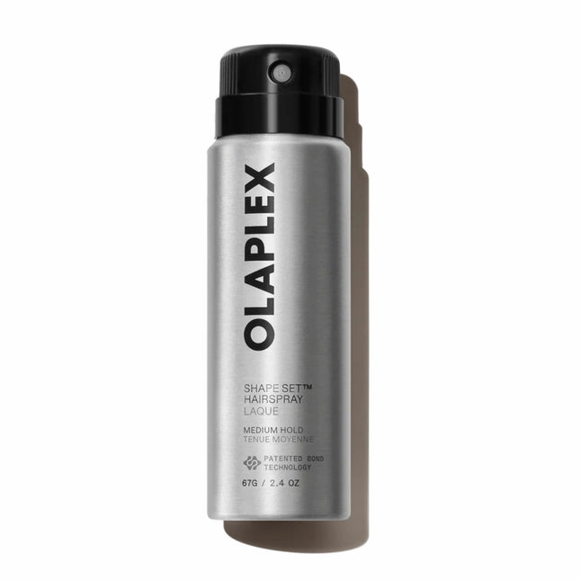 Olaplex Shape Set Hairspray 75 ml.