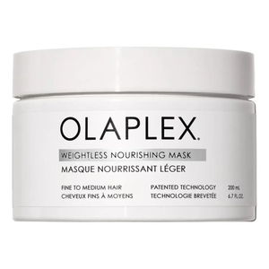 Weightless Nourishing Cuticle Sealing Mask