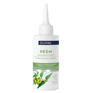 Neem Anti Dandruff Lotion