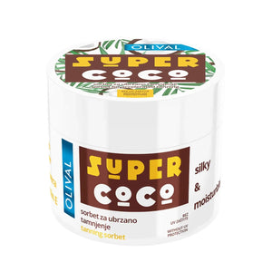 Sun Super Coco Sorbet