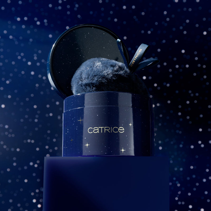 On the Starpath Luminous Body Highlighter C01 Touched By Stars