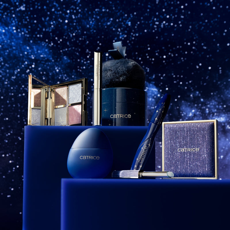 On the Starpath Peptide Glow Lip Balm C01 Celestial Nude