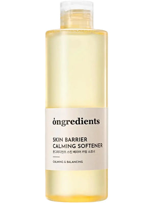 Skin Barrier Calming Softener