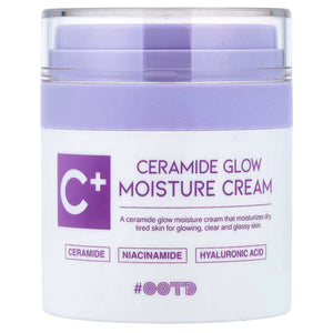 Ceramide Glow Moisture Cream