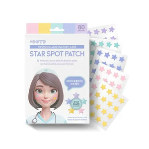 Star Spot Patch