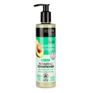 Avocado & Honey Conditioner