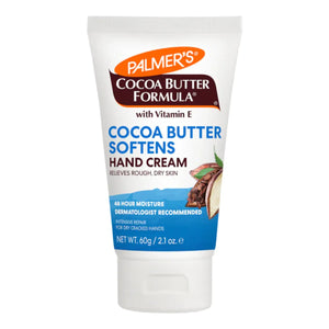 Cocoa Butter Formula Hand Cream