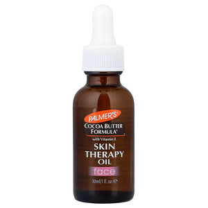 Cocoa Butter Formula Skin Therapy Oil Natural Roseship