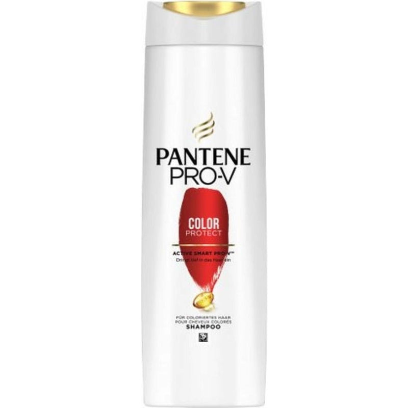 Pantene Color Protect Shampoo, shampoo voor gekleurd haar