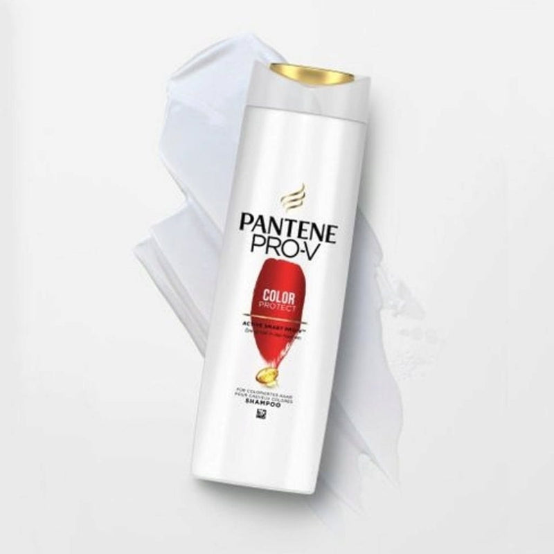 Pantene Color Protect Shampoo, shampoo voor gekleurd haar