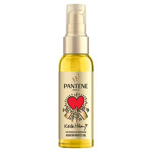 Hair Oil Intensive Repair