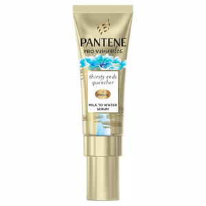 Miracles Hair Serum Thristy Ends Quencher