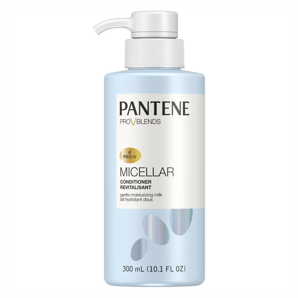 Pantene Pro V Blends Micellar Conditioner