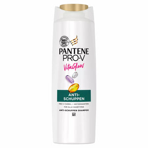 Pro V Shampoo Vita Glow Anti Dandruff