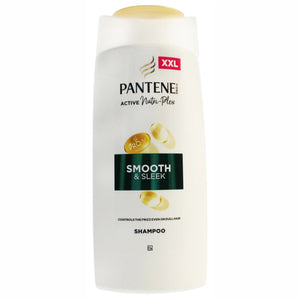 Shampoo Smooth & Sleek
