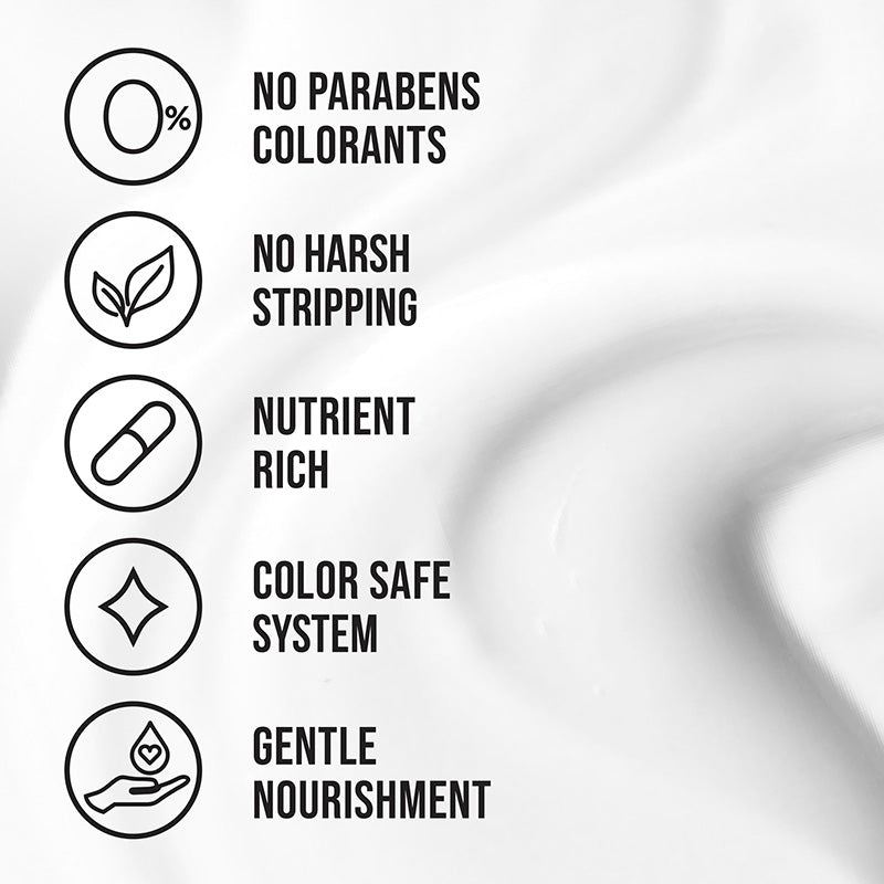 Pantene Smooth & Sleek Shampoo, hydraterende shampoo voor pluisvrij en glanzend haar