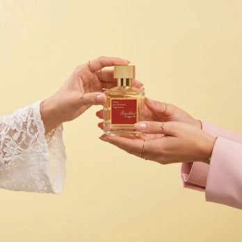 perfume lover