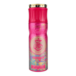 Khair Confection Deodorant Spray