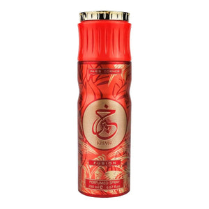 Khair Fusion Deodorant Spray