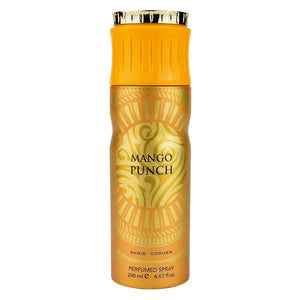 Mango Punch Deodorant Spray