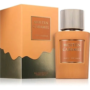 Molten Caramel Eau De Parfum