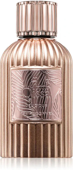 Qissa Delicious Eau De Parfum