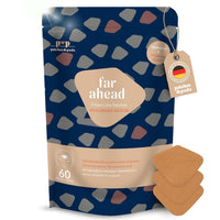 Facial Patches Far Ahead Hyaluronic Acid