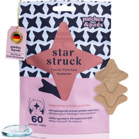 Facial Patches Star Struck Hyaluronic Acid