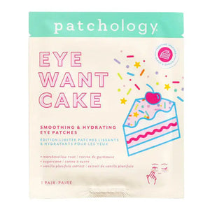 Eye Want Cake Eye Gels Single