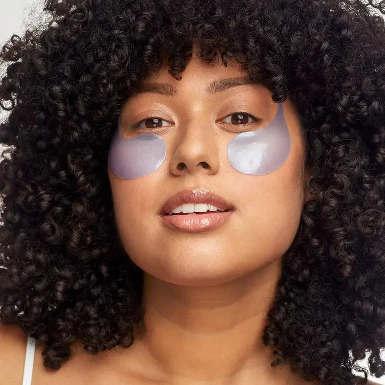 Patchology FlashPatch Restoring Night Eye Gels Single