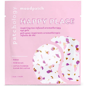 Moodpatch Happy Place Single