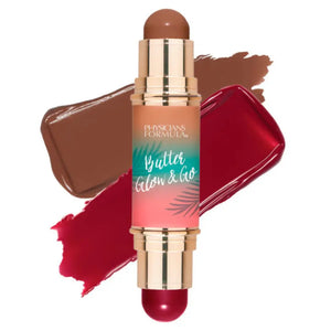 Butter Glow & Go Multiuse Stick Beach Bum Plum