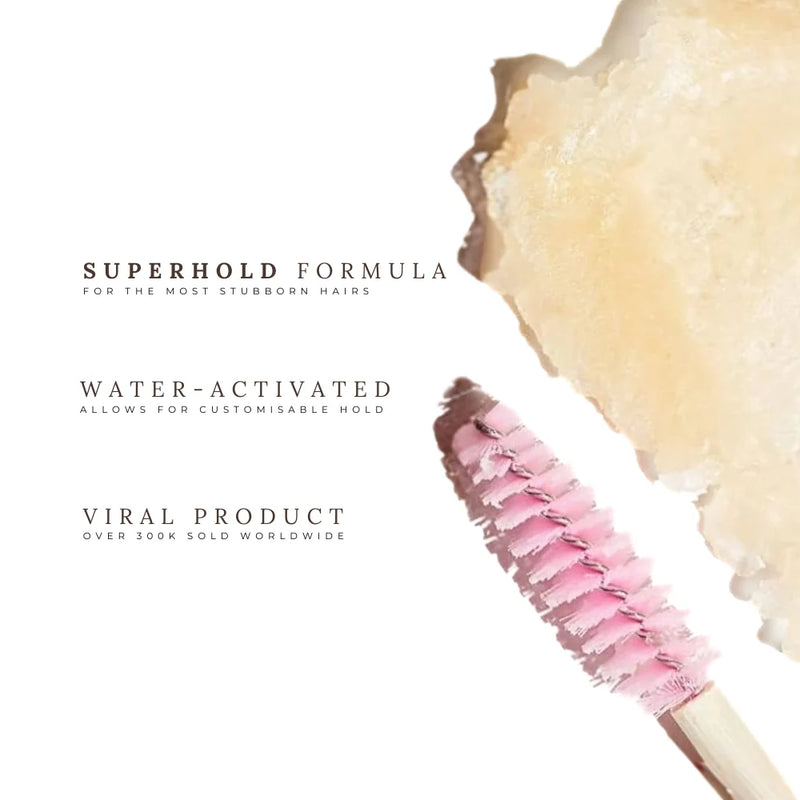 Pink Honey Honey Glue Original Superhold