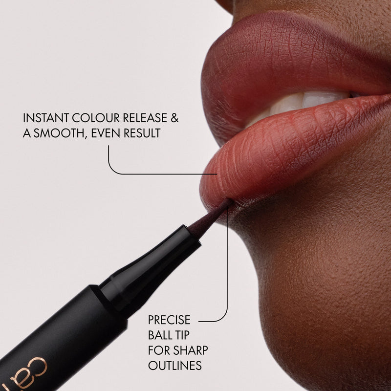 Precision Ink Lip Liner Stain 050 Dressed In Drama