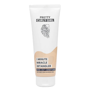 1 Minute Miracle Detangler Conditioner 100 ml.
