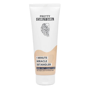 1 Minute Miracle Detangler Conditioner 250 ml.