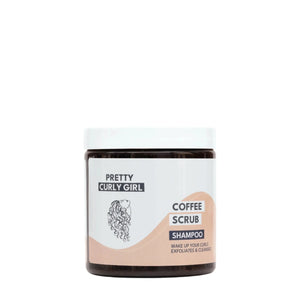 Coffee Scrub Mask