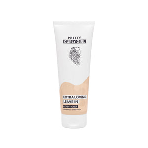 Leave in Conditioner 250 ml.