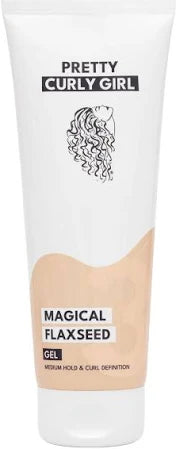 Magical Flaxseed Gel 250 ml.