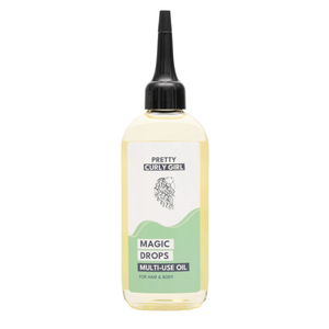Multi-Use Oil