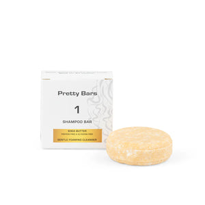 Shampoo Bar