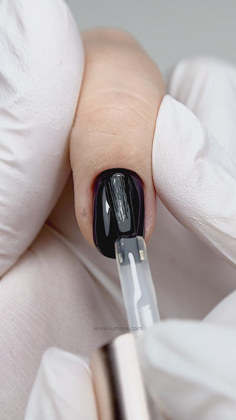 Top Coat Miracle