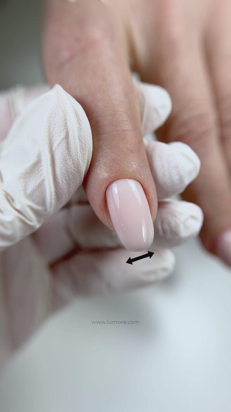 Nail File 100/180