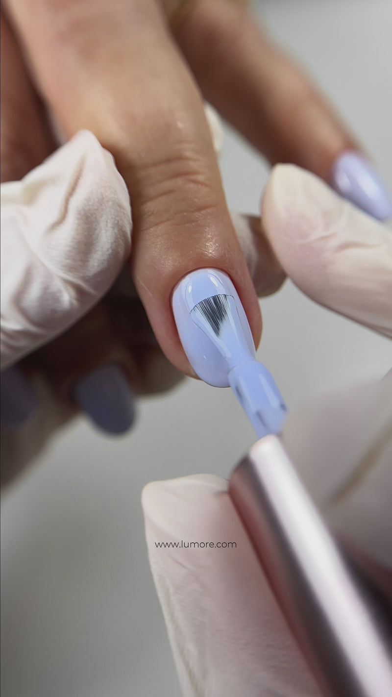 Gel Polish Wind