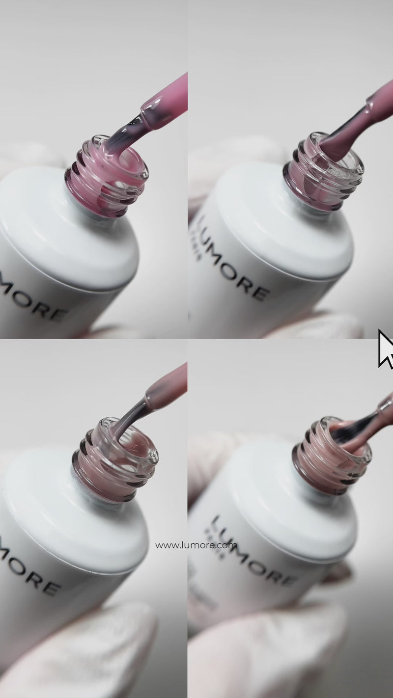 Hard Base Coat Bare