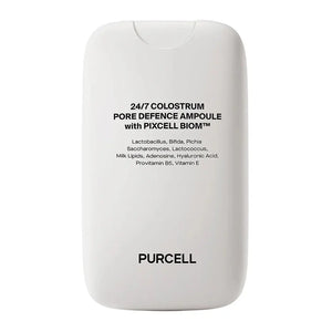 24/7 Colostrum Pore Defence Ampoule
