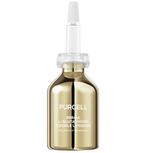 88b/ml L-glutathione Flexible Liposome